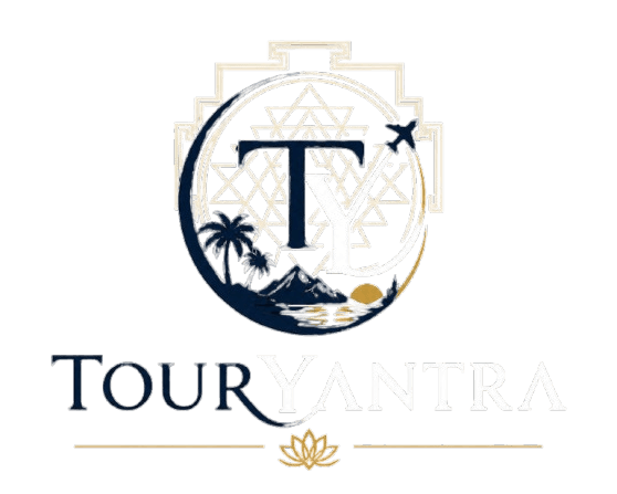 TourYantra Logo